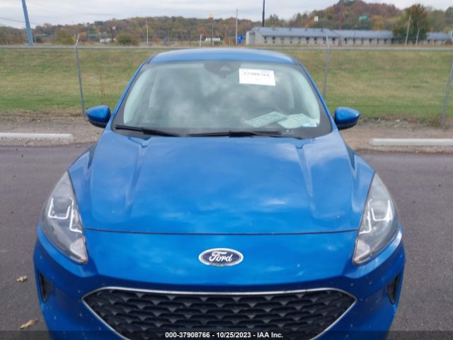 2021 FORD ESCAPE 1FMCU9BZ3MUA69857 Photo 5