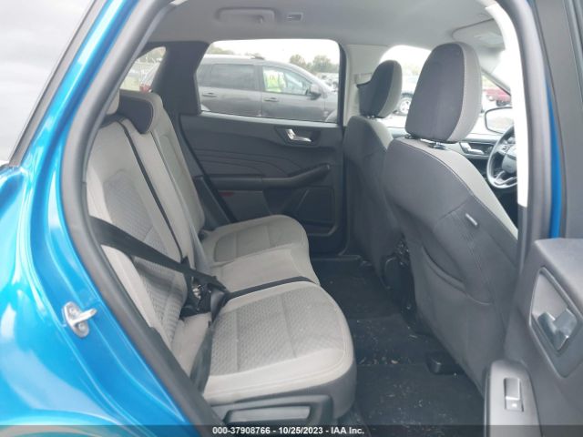 2021 FORD ESCAPE 1FMCU9BZ3MUA69857 Photo 7