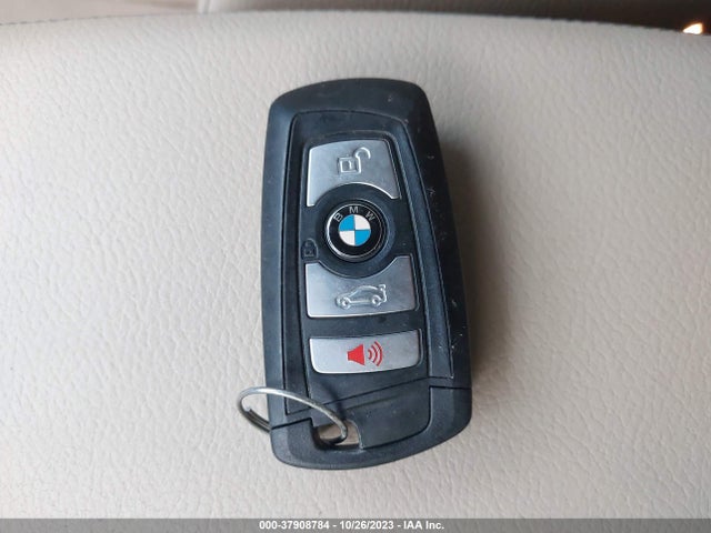 BMW X3 Xdrive28i 2014 5UXWX9C57E0D29143 Image 11