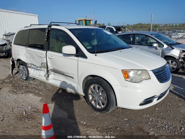 2013 CHRYSLER TOWN & COUNTRY TOURING VIN: 2C4RC1BG9DR649841