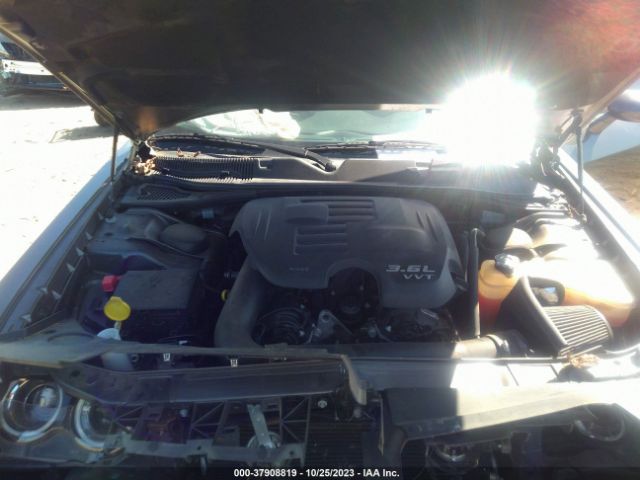 2019 DODGE CHALLENGER 2C3CDZJG6KH605242 Photo 9