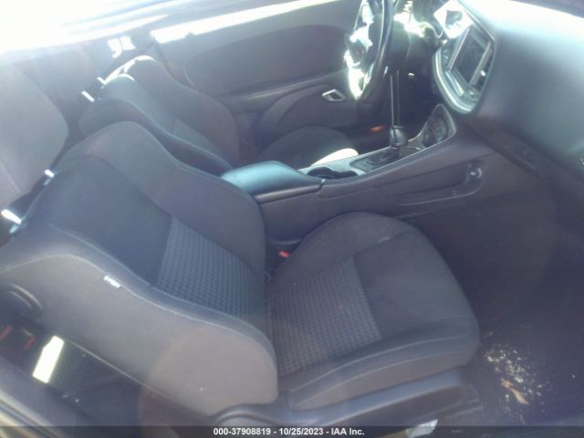 2019 DODGE CHALLENGER 2C3CDZJG6KH605242 Photo 4