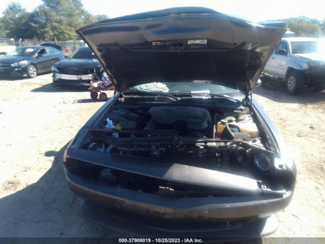 2019 DODGE CHALLENGER 2C3CDZJG6KH605242 Photo 5