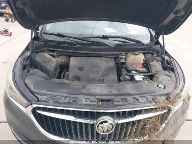 5GAERBKW2JJ151069 Buick Enclave Essence
