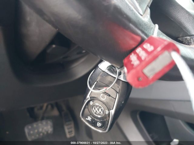 5GAERBKW2JJ151069 Buick Enclave Essence