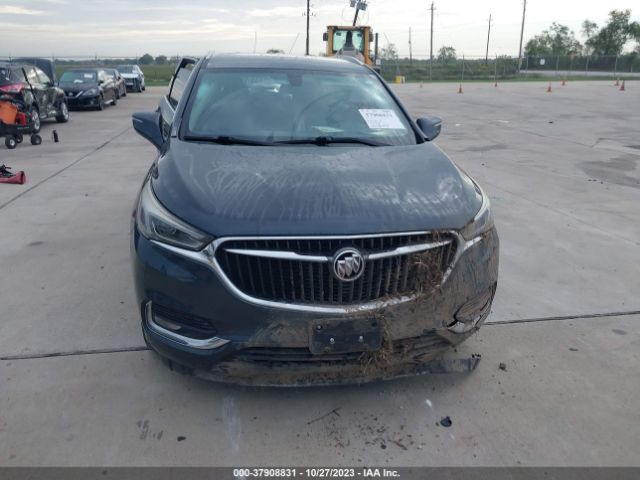 5GAERBKW2JJ151069 Buick Enclave Essence