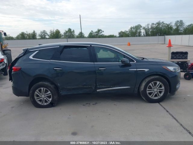5GAERBKW2JJ151069 Buick Enclave Essence