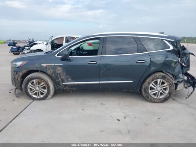 5GAERBKW2JJ151069 Buick Enclave Essence