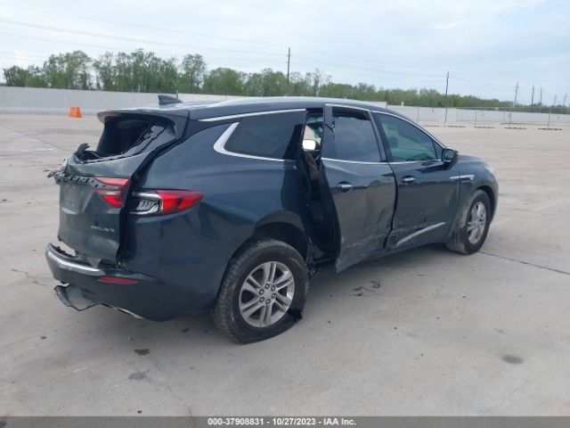 5GAERBKW2JJ151069 Buick Enclave Essence