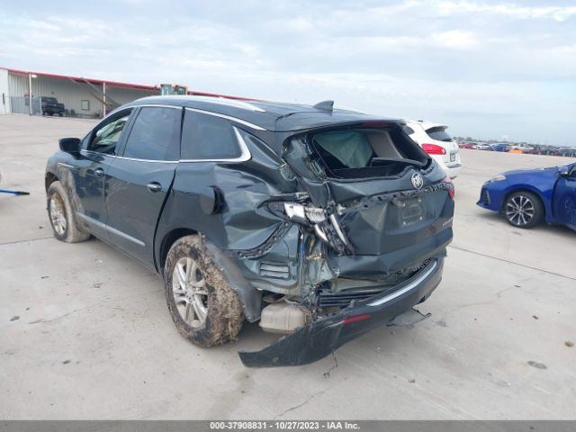 5GAERBKW2JJ151069 Buick Enclave Essence