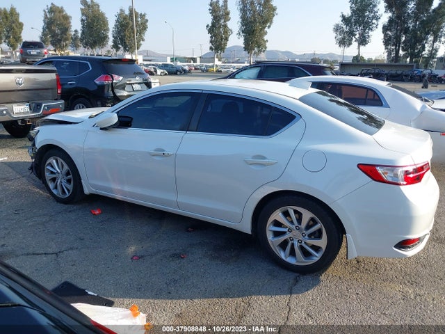 Acura Ilx W 2017 19UDE2F76HA016200 Image 15