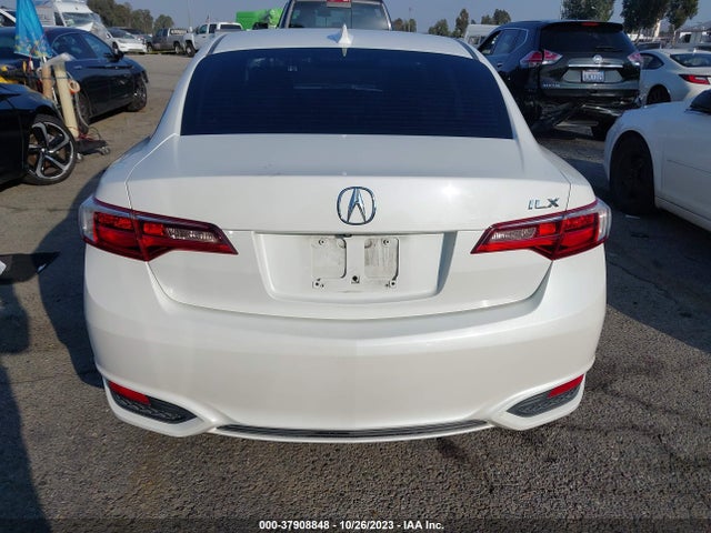 Acura Ilx W 2017 19UDE2F76HA016200 Image 17
