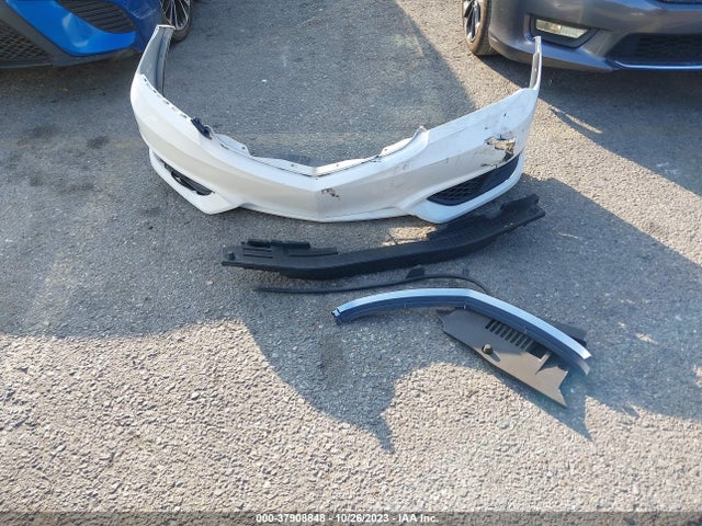 Acura Ilx W 2017 19UDE2F76HA016200 Image 12