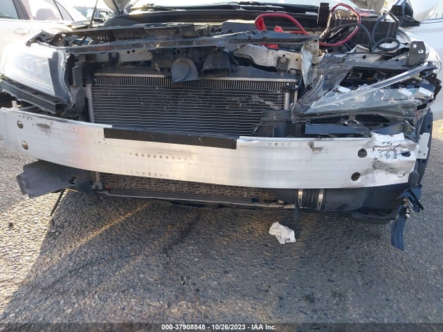 Acura Ilx W 2017 19UDE2F76HA016200 Image 6