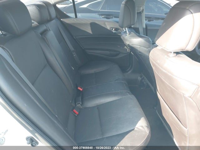 Acura Ilx W 2017 19UDE2F76HA016200 Image 8