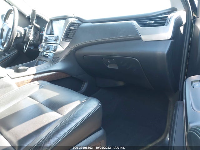 Chevrolet Suburban Lt 2016 1GNSCHKC1GR465583 Image 5