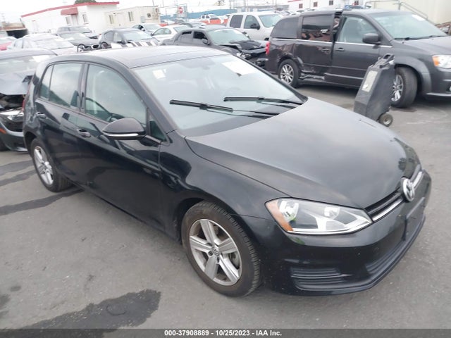 Volkswagen Golf 2017 3VW217AU2HM071867 Image 14