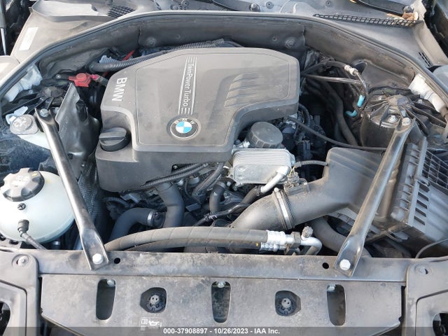 WBA5A5C54GD527904 BMW 528I