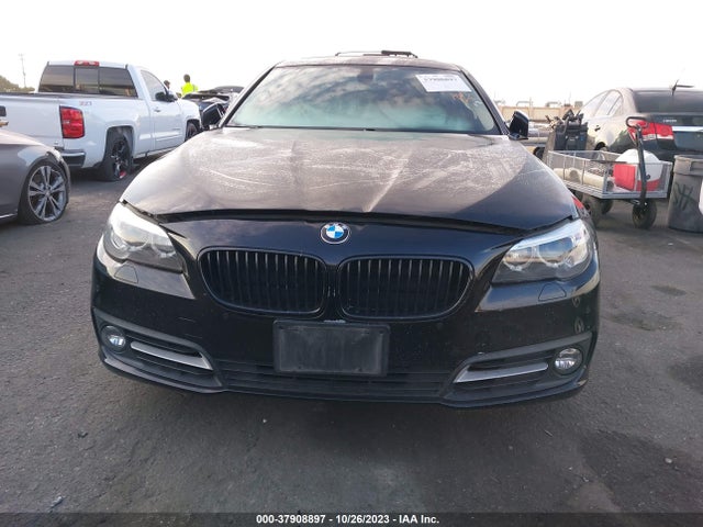 WBA5A5C54GD527904 BMW 528I