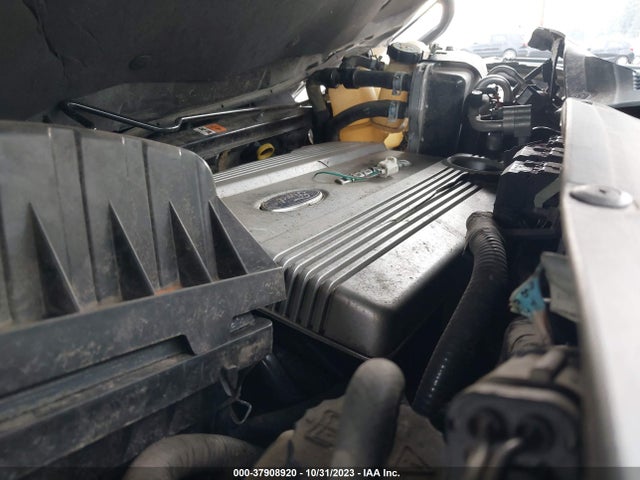 2006 FORD ESCAPE HYBRID VIN: 1FMCU96H36KA20416