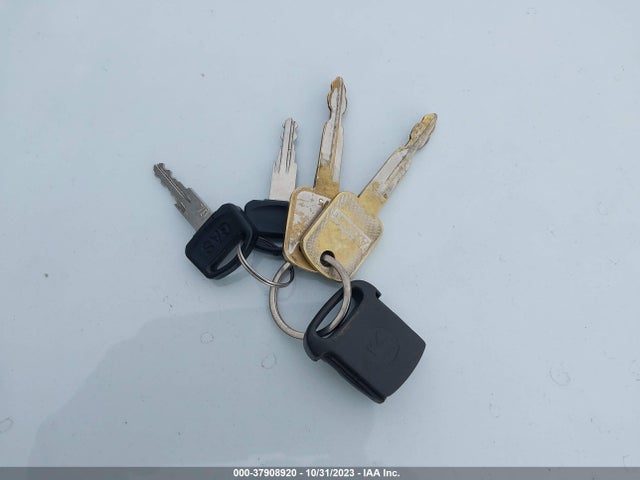 2006 FORD ESCAPE HYBRID VIN: 1FMCU96H36KA20416
