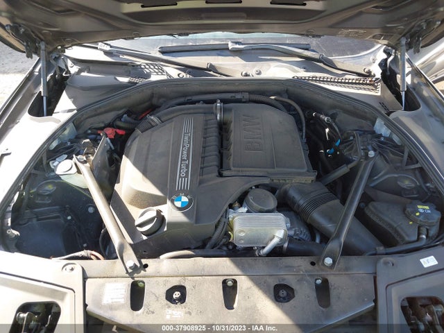 BMW 535i 2016 WBA5B1C56GG132854 Image 10