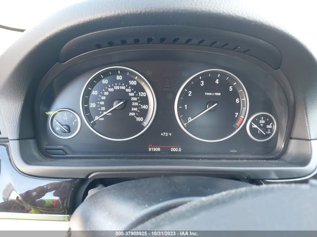 BMW 535i 2016 WBA5B1C56GG132854 Image 7