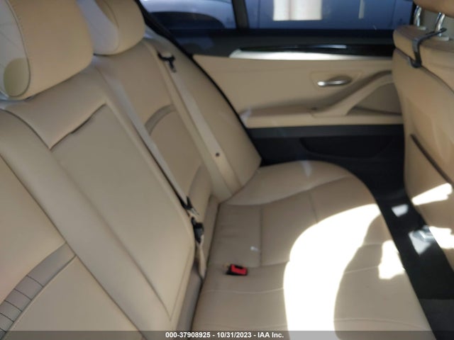 BMW 535i 2016 WBA5B1C56GG132854 Image 8