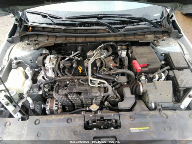 1N4BL4DV4MN370623 Nissan Altima 2.5 Sv