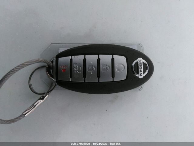 1N4BL4DV4MN370623 Nissan Altima 2.5 Sv