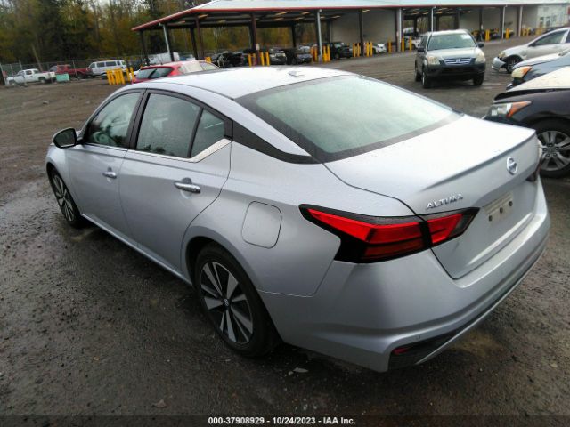 1N4BL4DV4MN370623 Nissan Altima 2.5 Sv