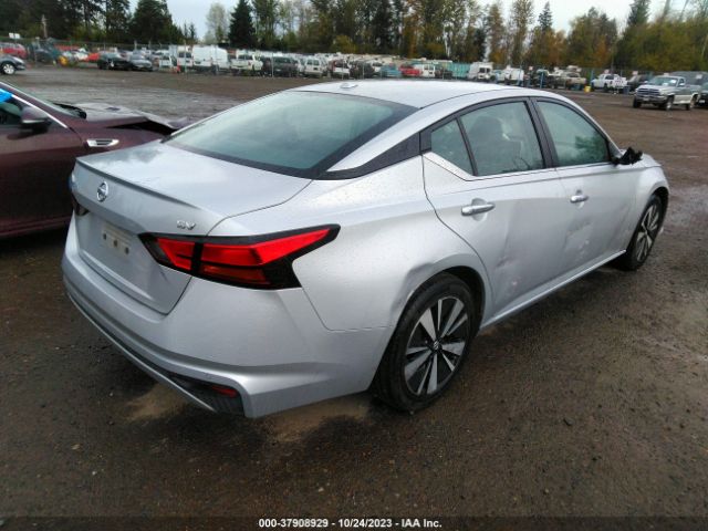 1N4BL4DV4MN370623 Nissan Altima 2.5 Sv