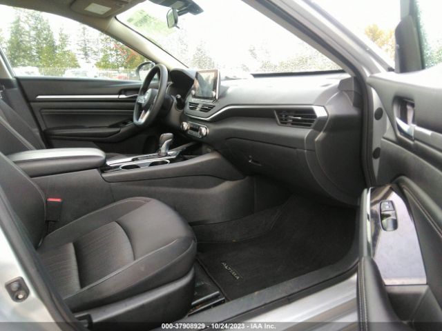 1N4BL4DV4MN370623 Nissan Altima 2.5 Sv