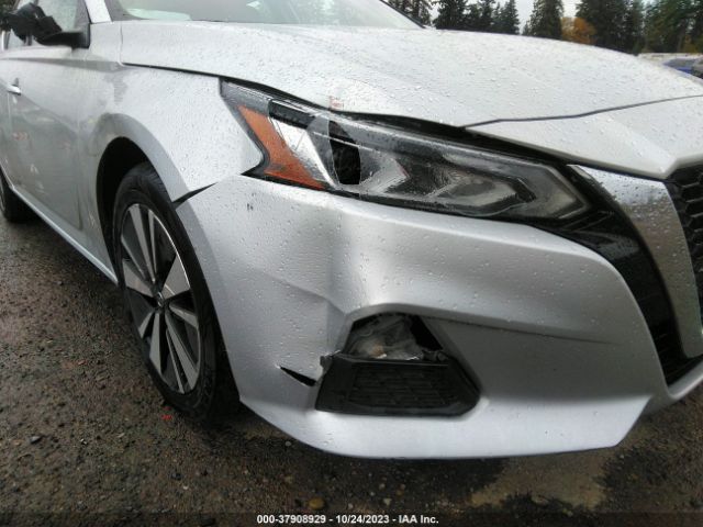 1N4BL4DV4MN370623 Nissan Altima 2.5 Sv