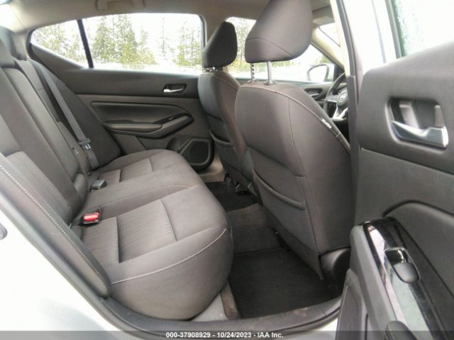 1N4BL4DV4MN370623 Nissan Altima 2.5 Sv