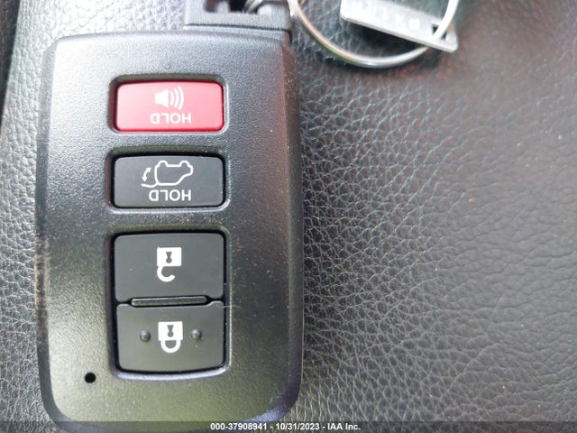 Toyota Rav4 Limited 2014 2T3DFREV2EW138456 Image 11