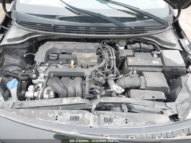 2020 KIA RIO LX VIN: 3KPA24AD2LE336980
