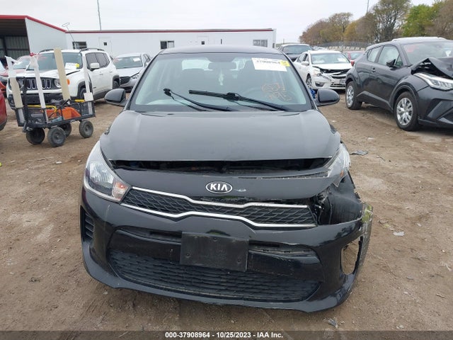 2020 KIA RIO LX VIN: 3KPA24AD2LE336980