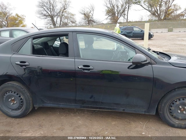2020 KIA RIO LX VIN: 3KPA24AD2LE336980
