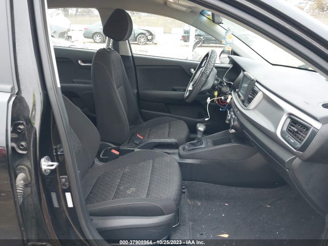 2020 KIA RIO LX VIN: 3KPA24AD2LE336980