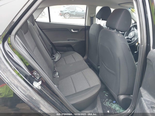 2020 KIA RIO LX VIN: 3KPA24AD2LE336980