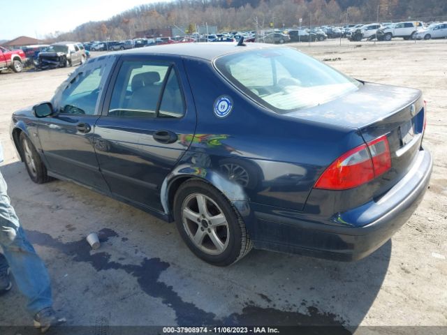 2004 SAAB 9-5 YS3ED49A443516274 Photo 2