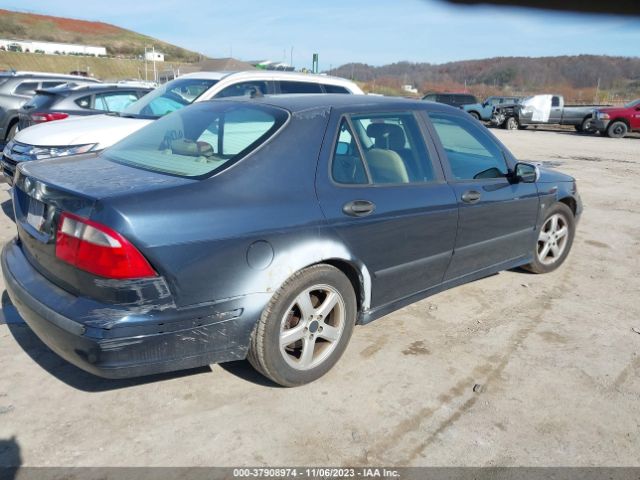 2004 SAAB 9-5 YS3ED49A443516274 Photo 3