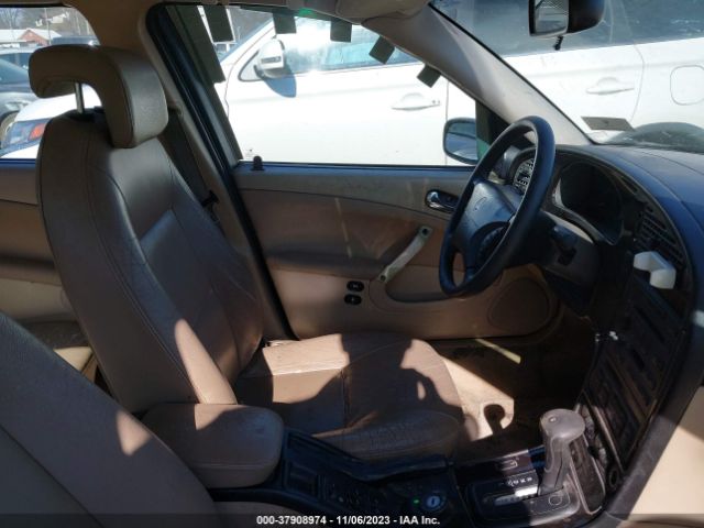 2004 SAAB 9-5 YS3ED49A443516274 Photo 4