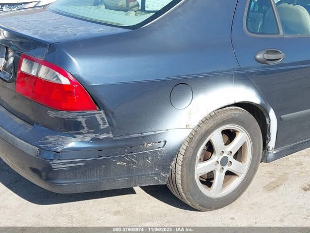 2004 SAAB 9-5 YS3ED49A443516274 Photo 5