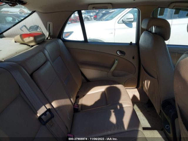 2004 SAAB 9-5 YS3ED49A443516274 Photo 7