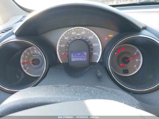 2012 HONDA FIT SPORT VIN: JHMGE8H53CC004477