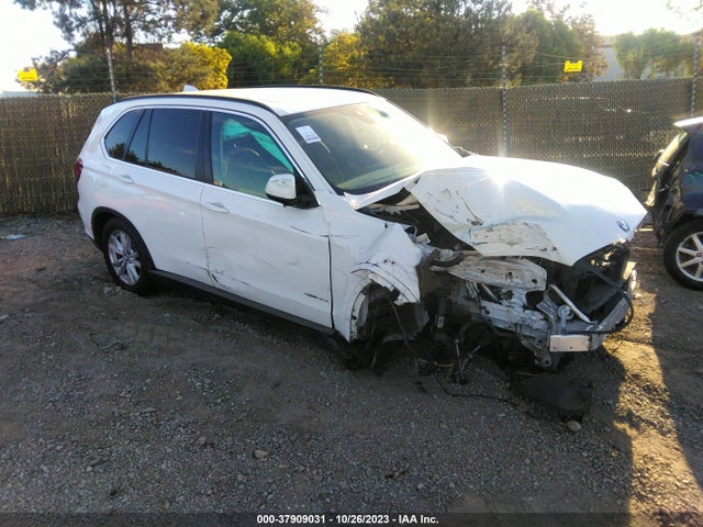 BMW X5 Sdrive35i 2015 5UXKR2C51F0H37302 Image 1