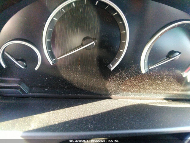 BMW X5 Sdrive35i 2015 5UXKR2C51F0H37302 Image 14