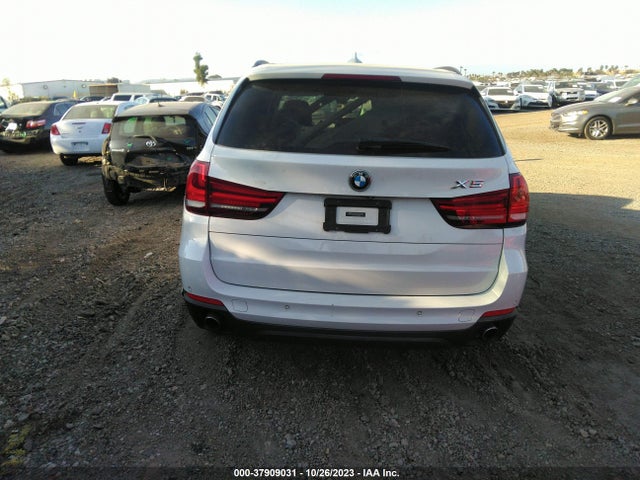 BMW X5 Sdrive35i 2015 5UXKR2C51F0H37302 Image 15